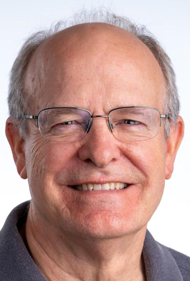 Dr. Steven R. Watts